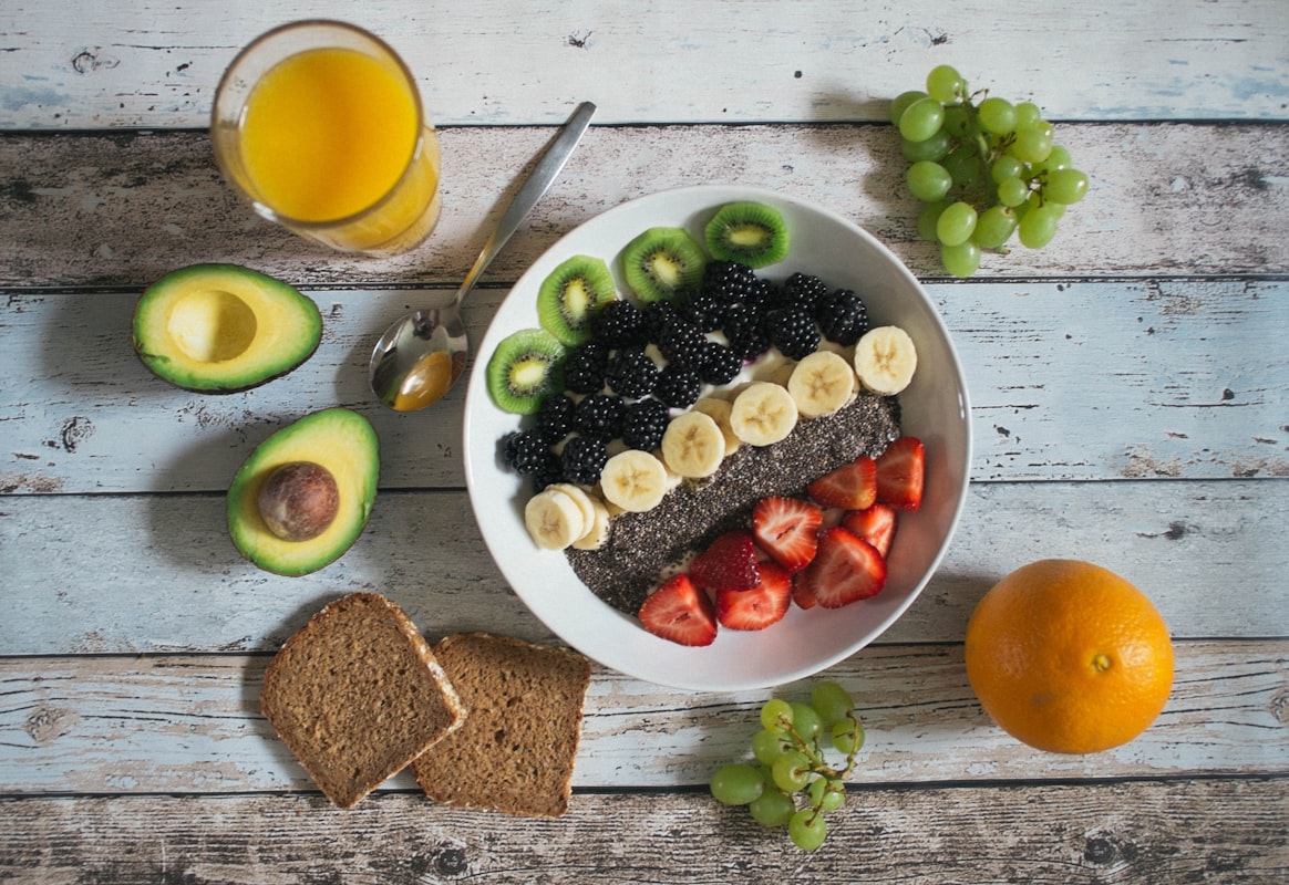 Team of certified nutrition specialists