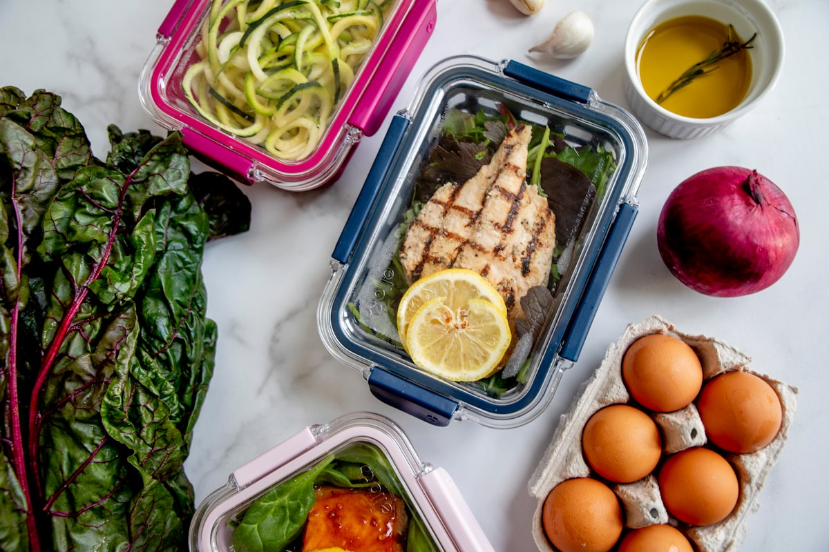 Nutrition Science
